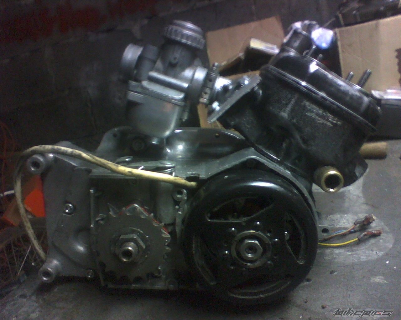 Photo 1256809