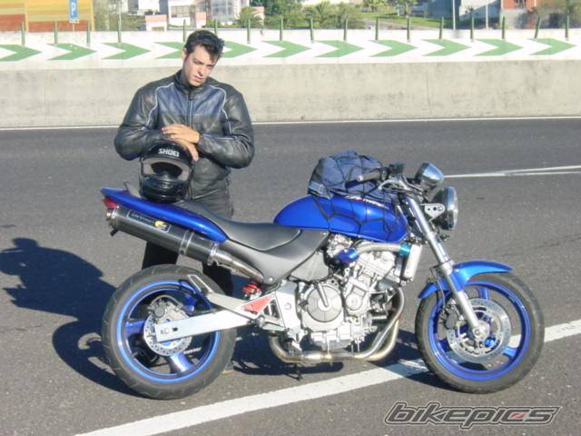 Bike Photo 125689