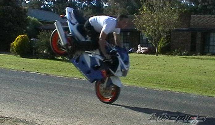 Bike Photo 12569