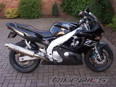 Bike Photo 125693