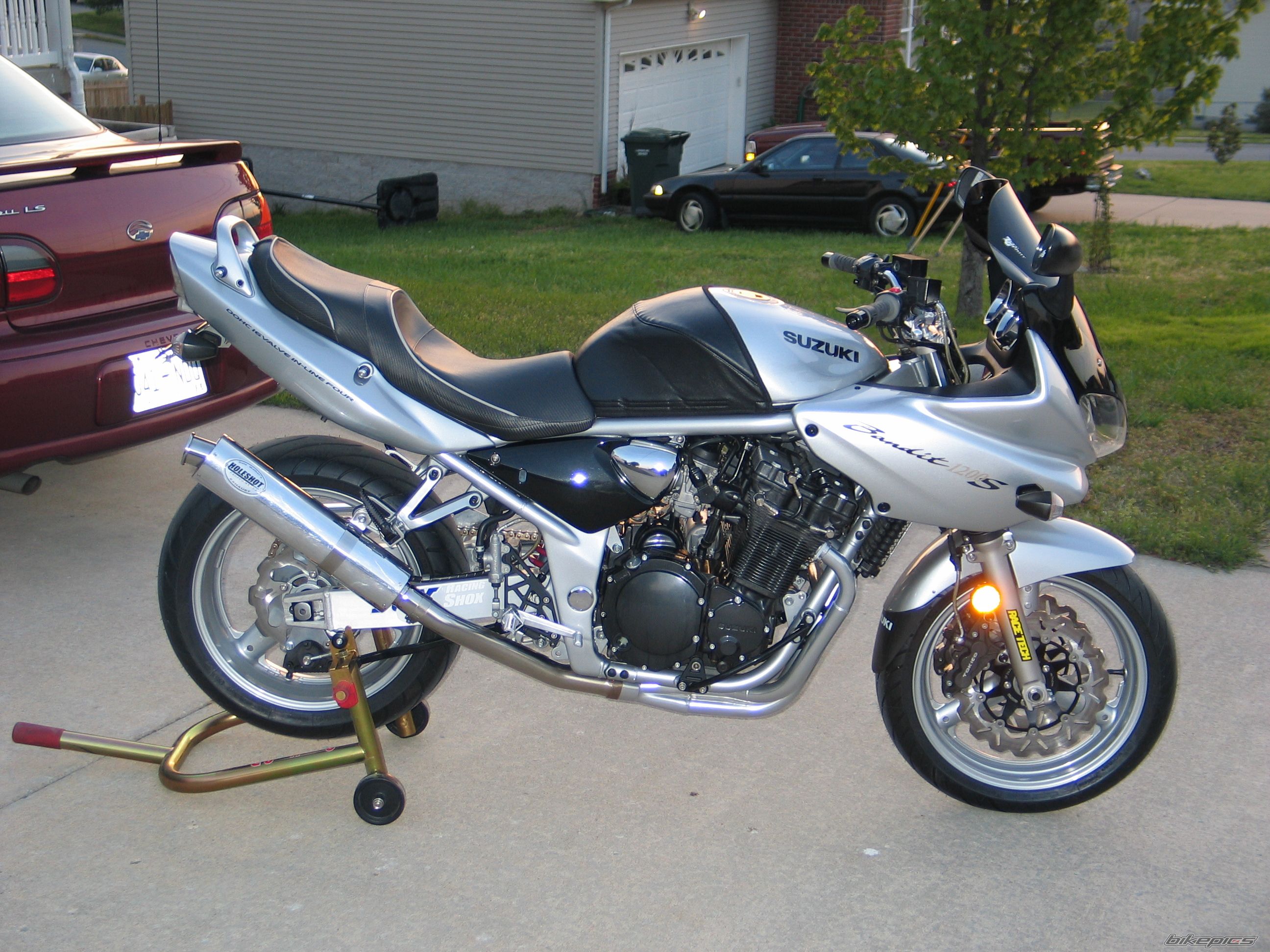 Bike Photo 1256938