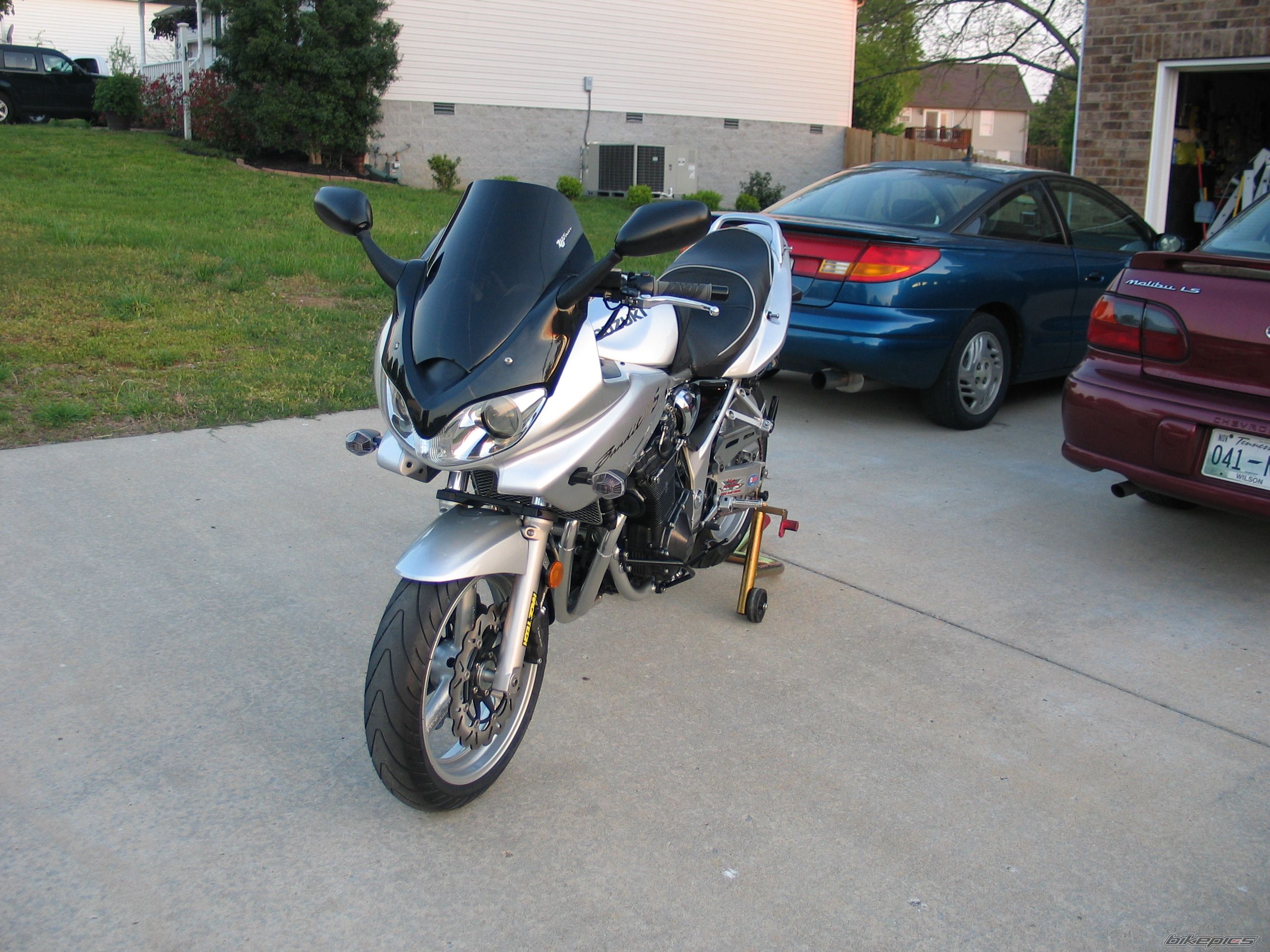 Bike Photo 1256944