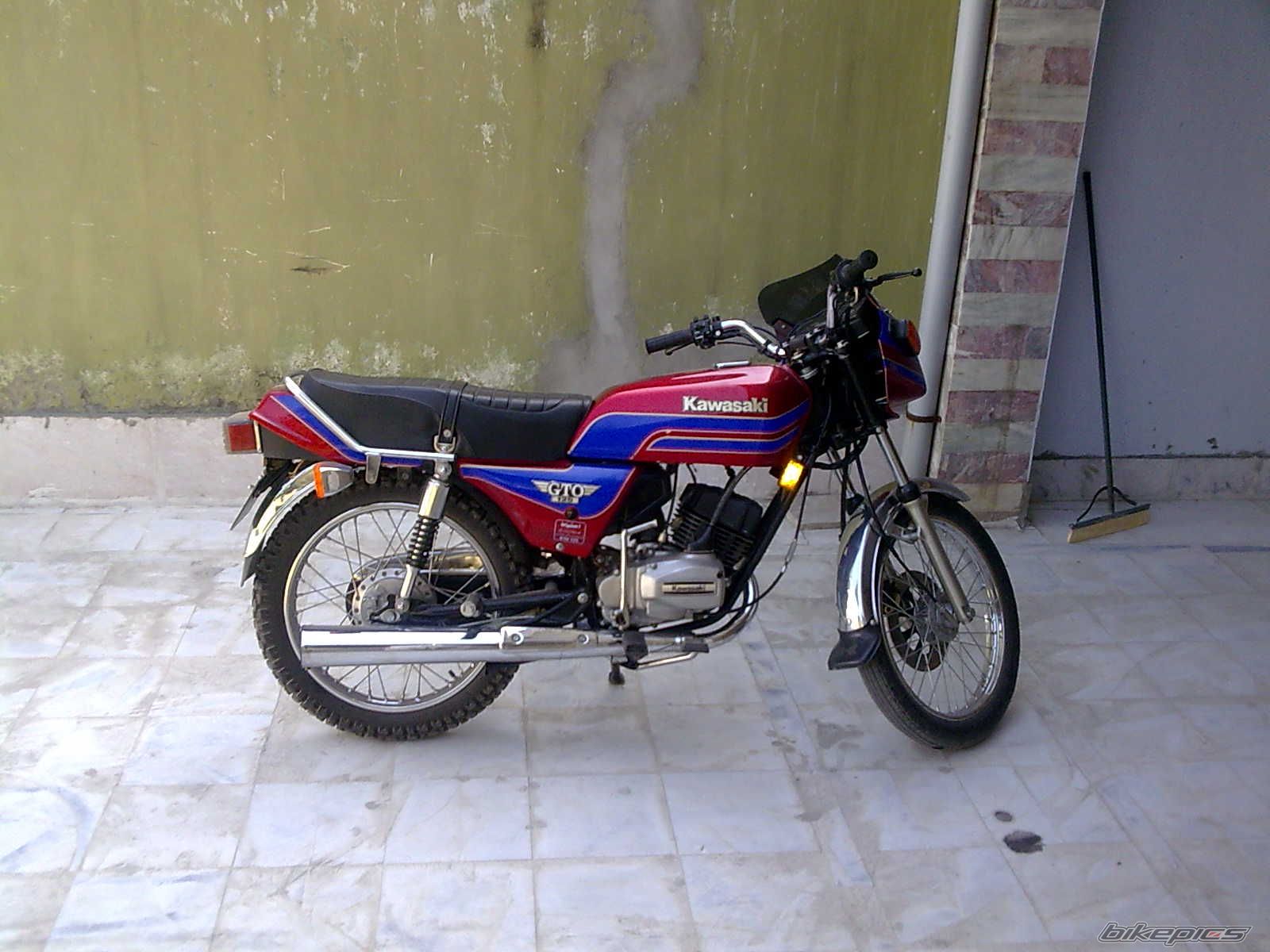 Bike Photo 1257029