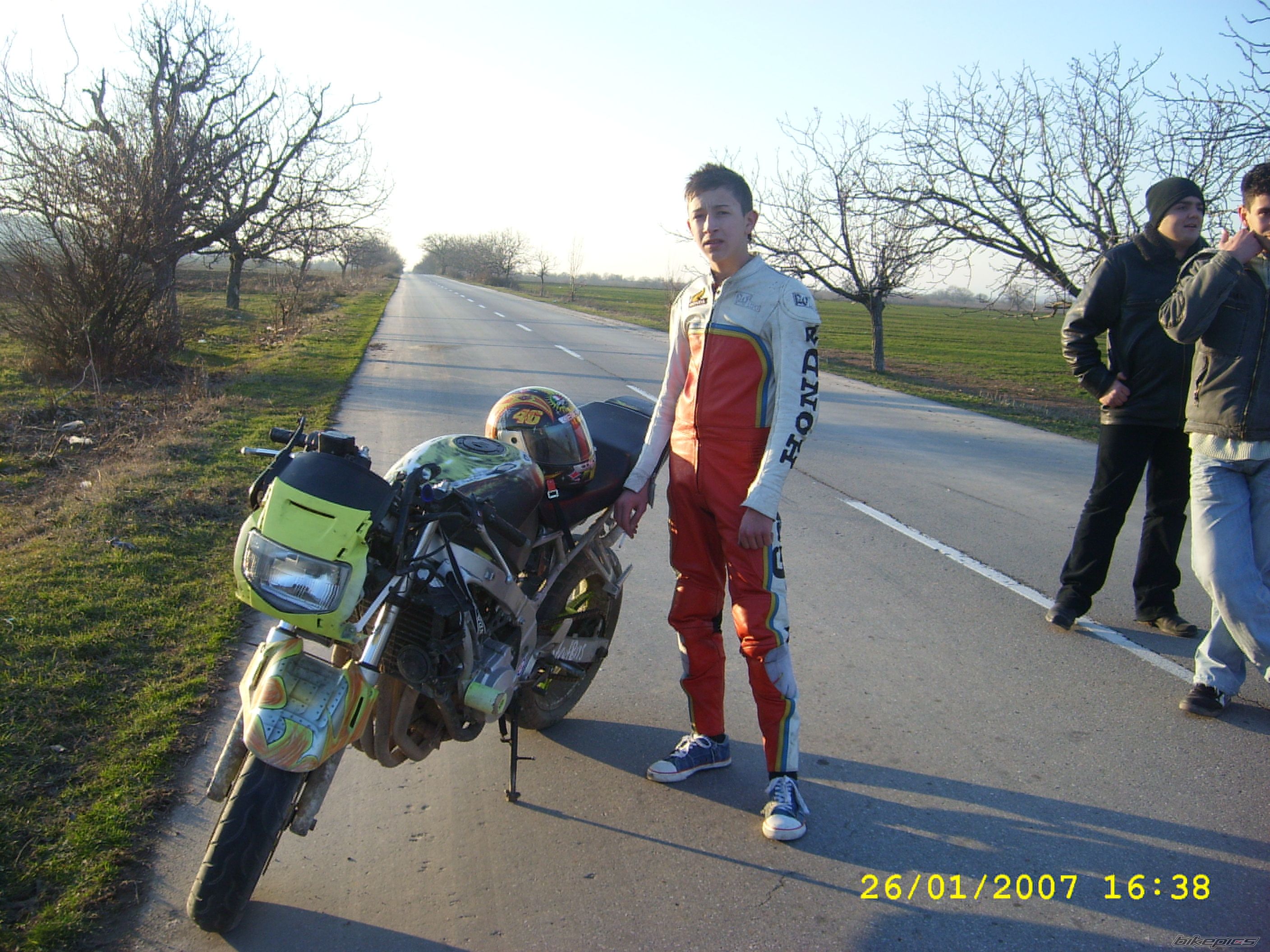 Bike Photo 1257040