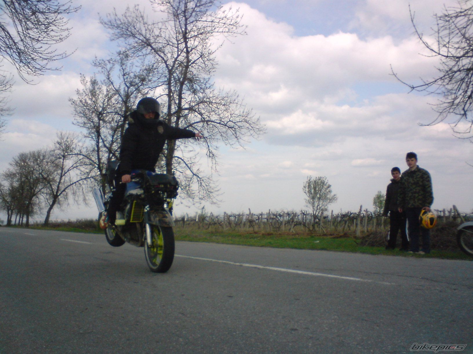 Bike Photo 1257044