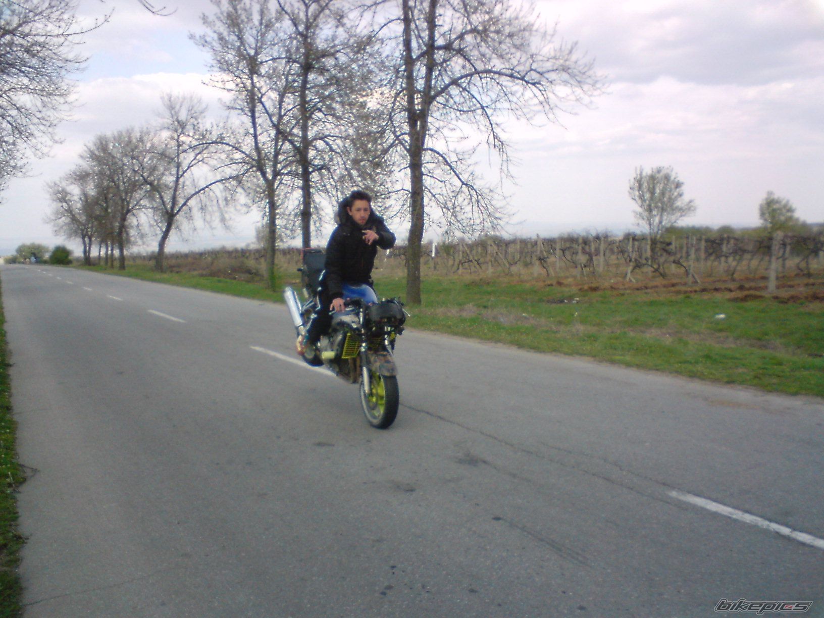 Bike Photo 1257045