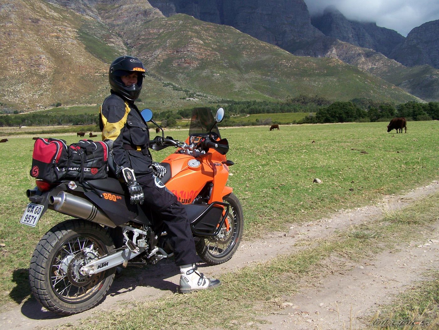 Bike Photo 1257101