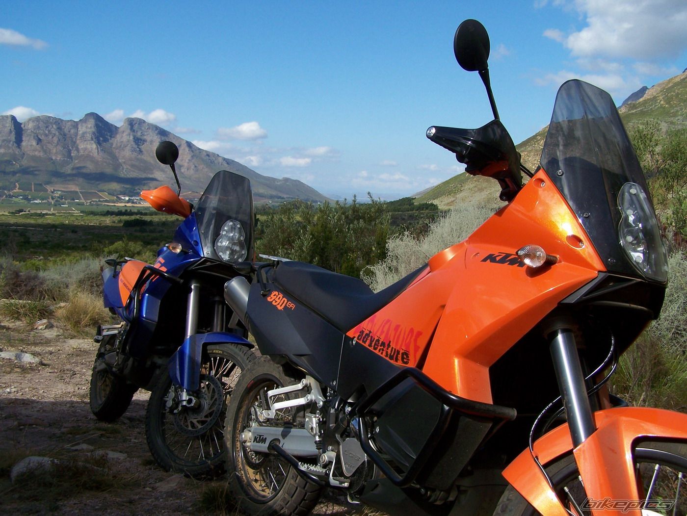 Bike Photo 1257106