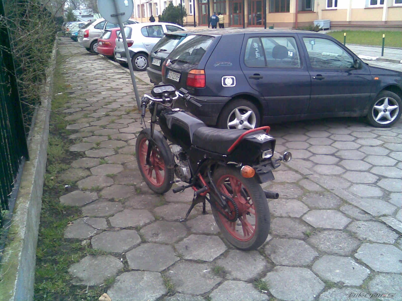 Bike Photo 1257205