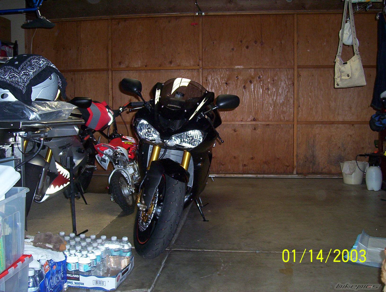 Bike Photo 125723