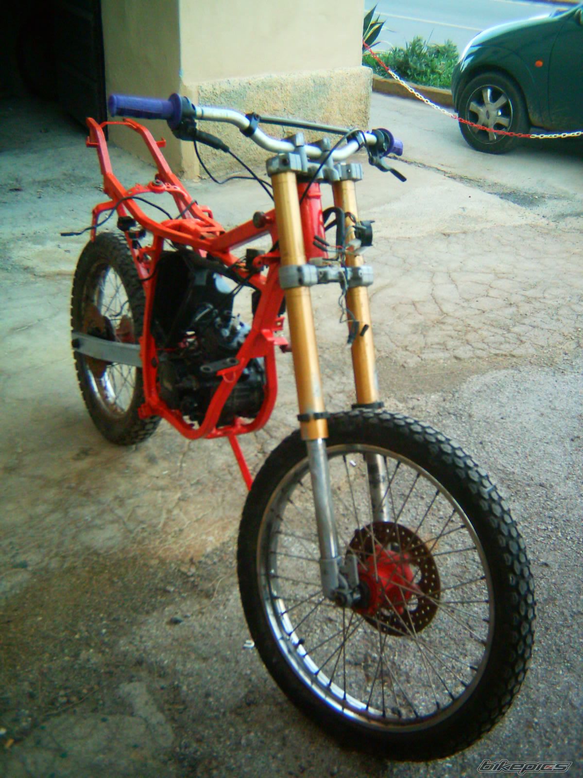 Bike Photo 1257243