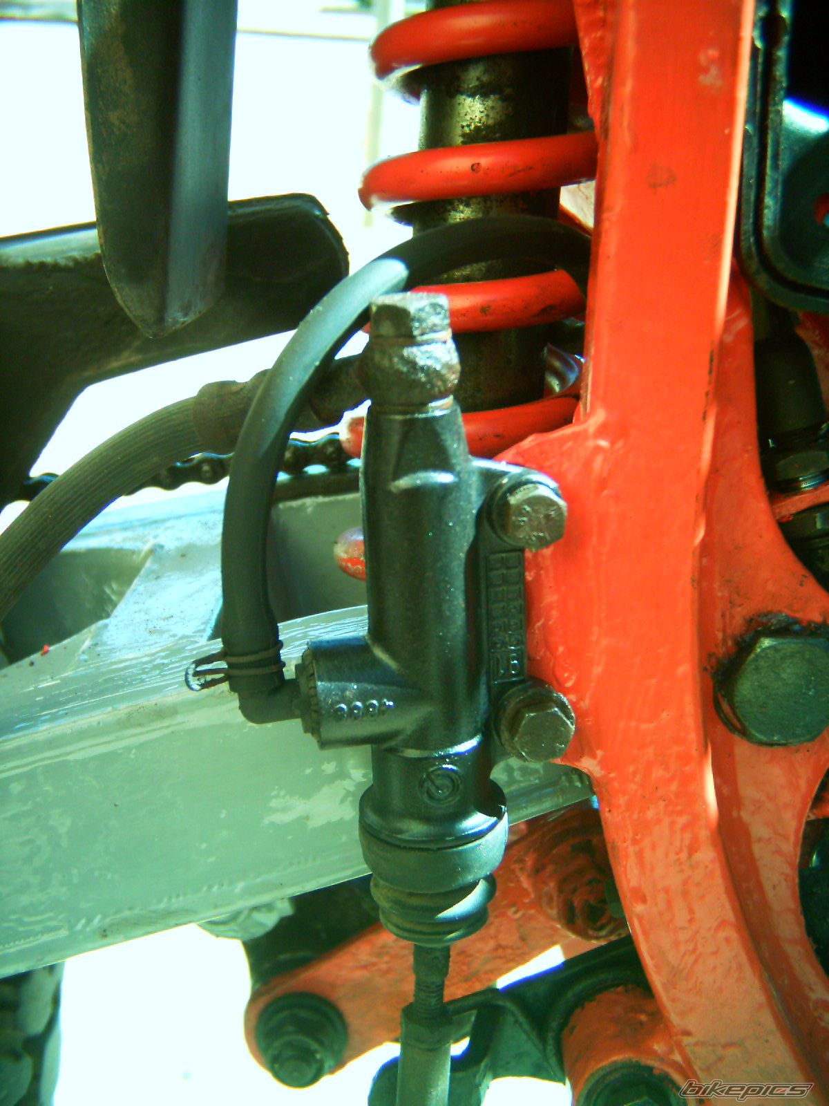 Bike Photo 1257255