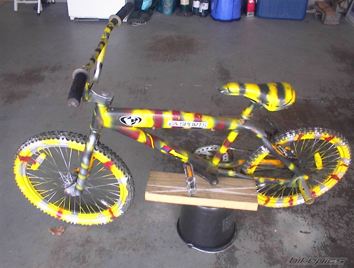 Bike Photo 125728