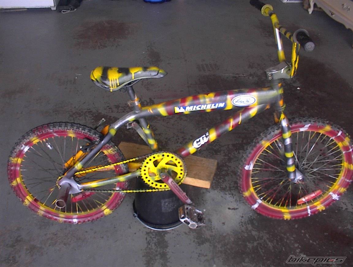 Bike Photo 125729