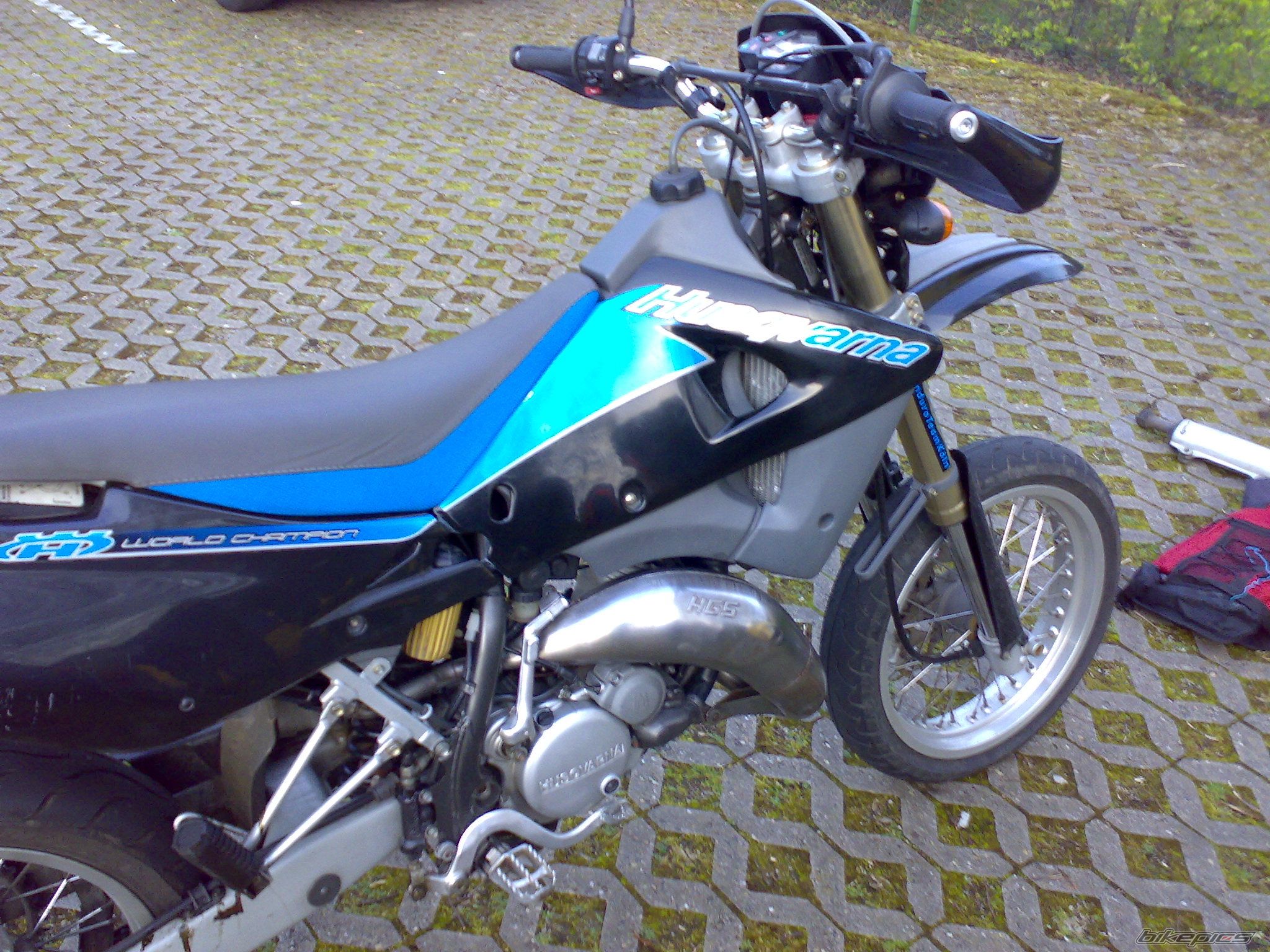 Bike Photo 1257299