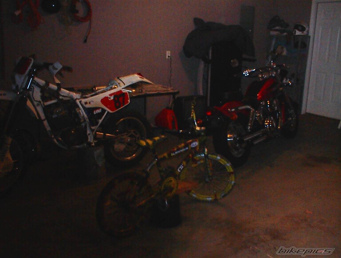 Bike Photo 125730