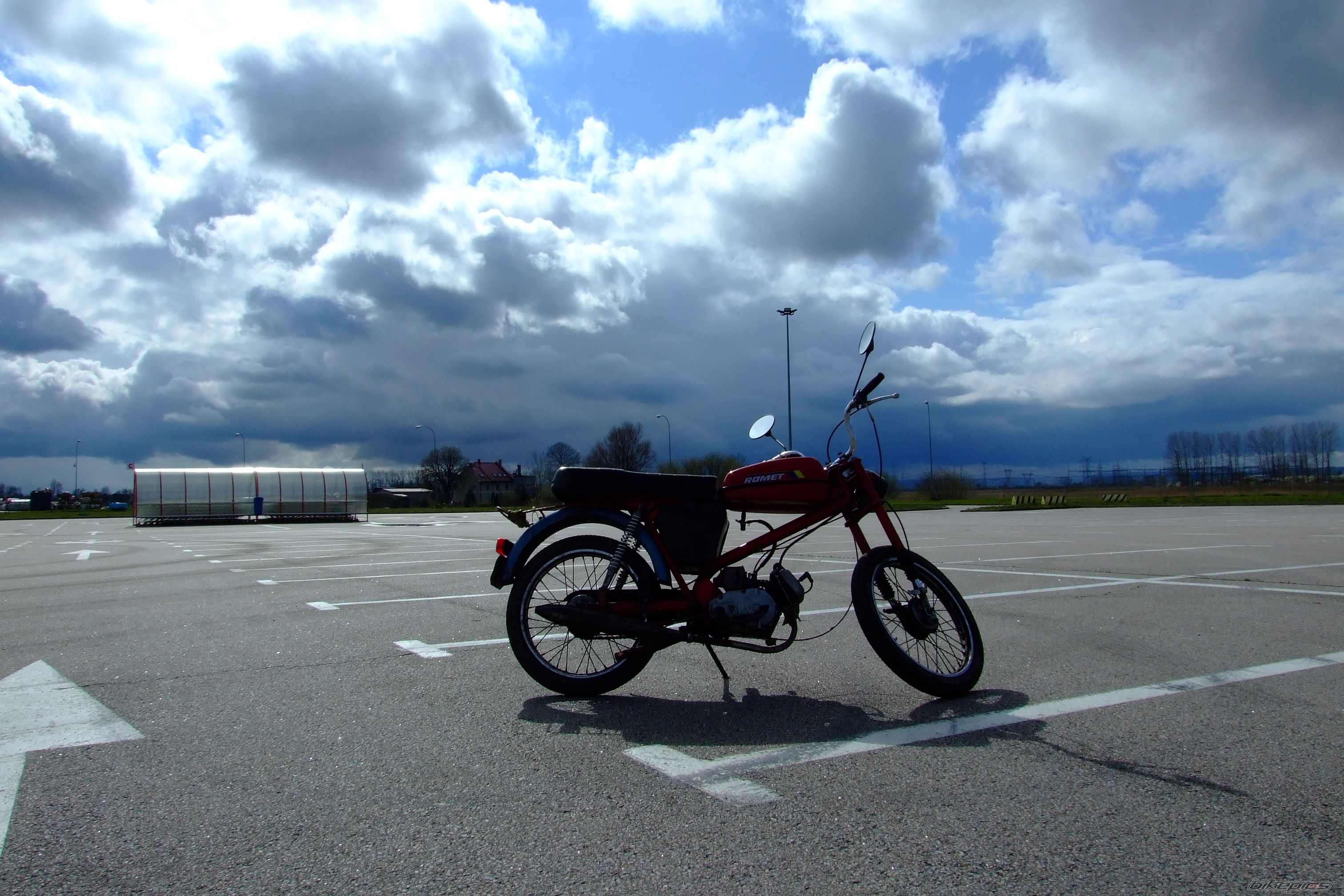 Bike Photo 1257312