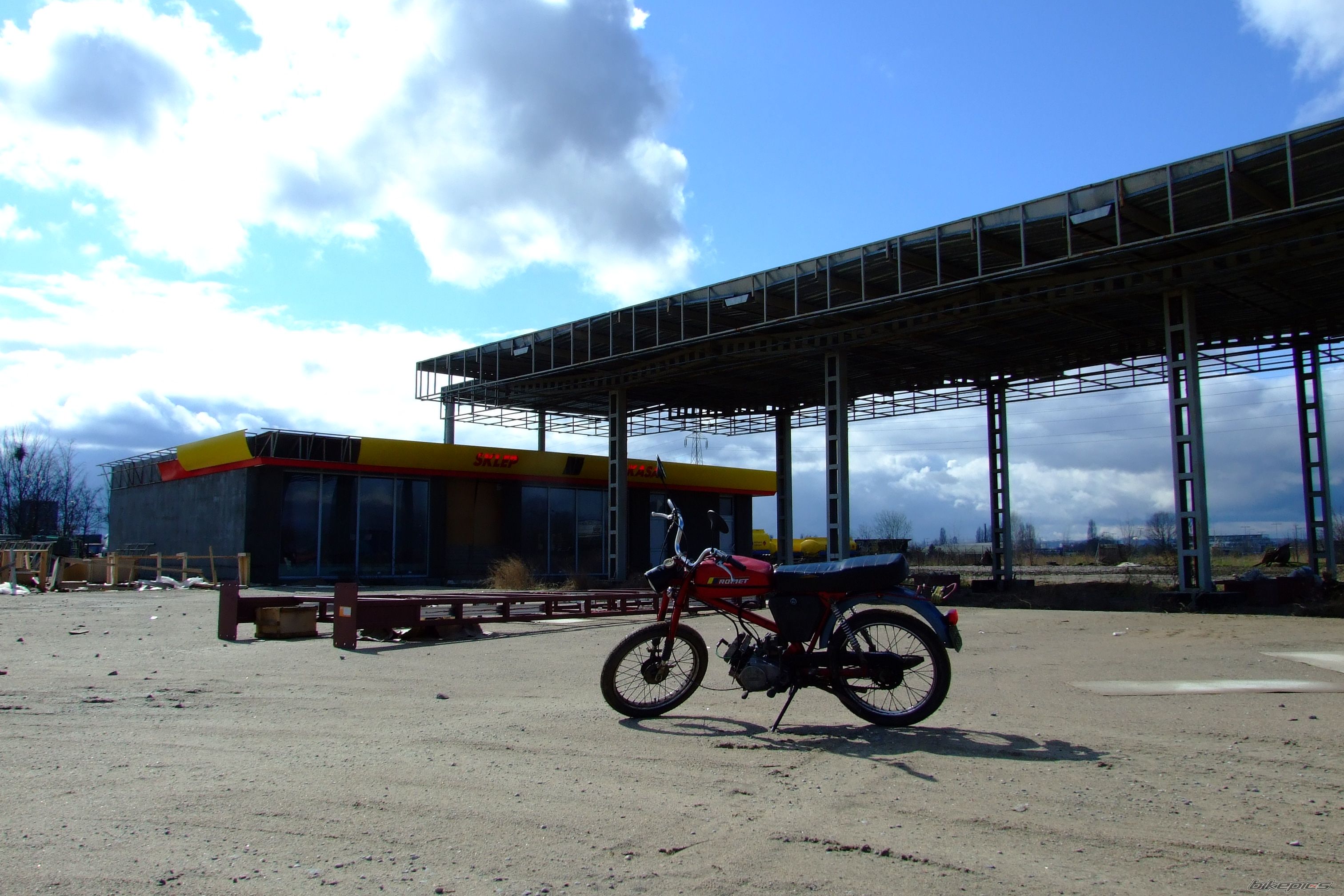 Bike Photo 1257317