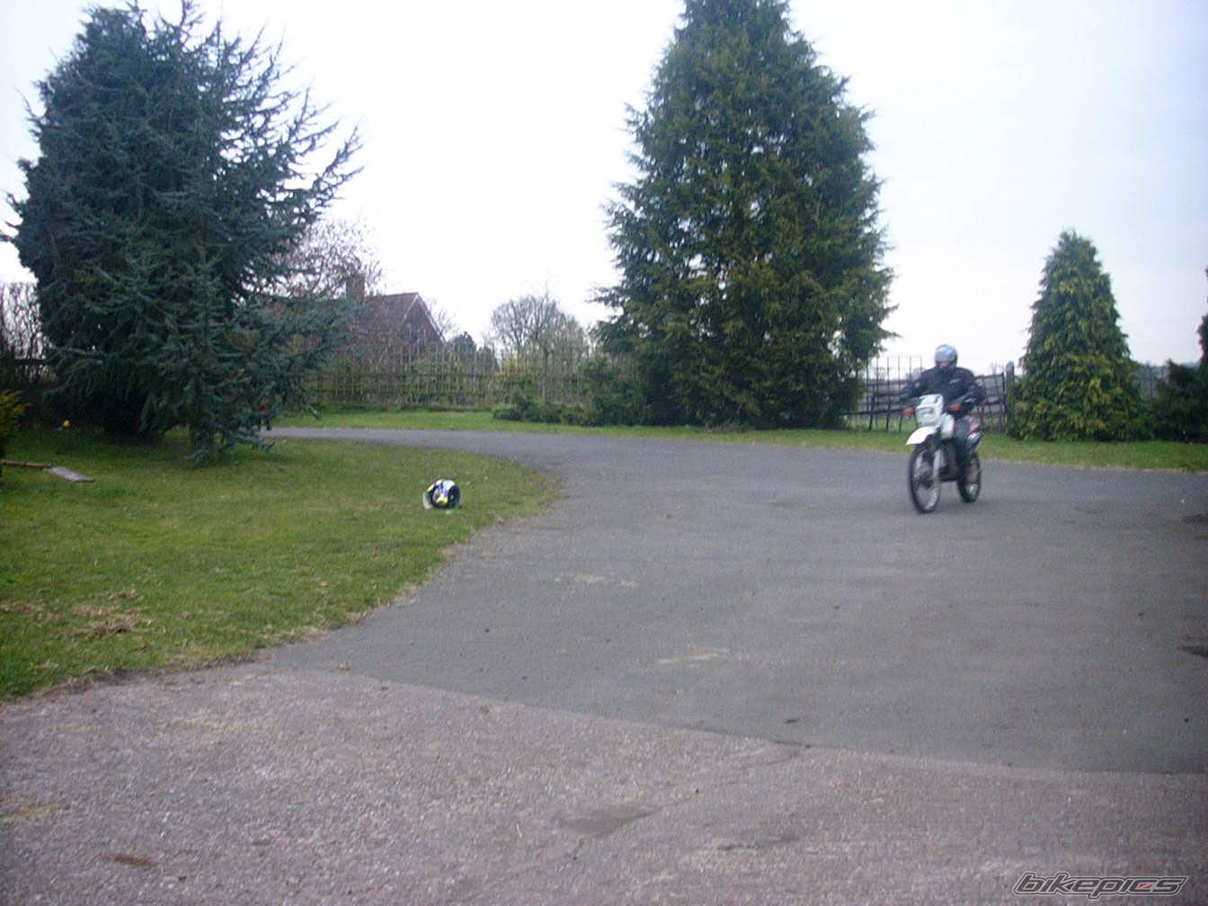 Bike Photo 125738