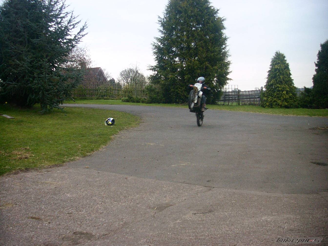 Bike Photo 125742
