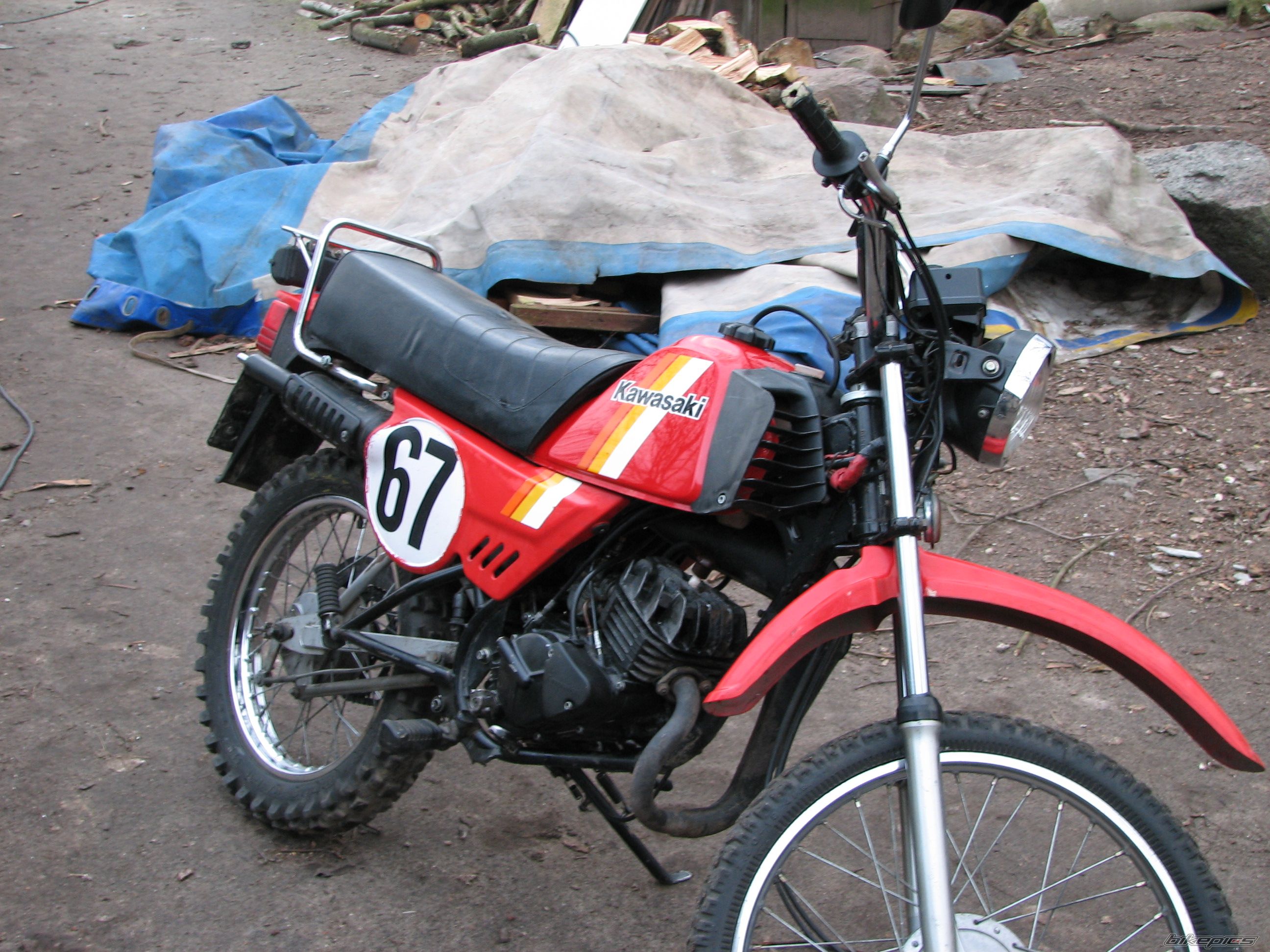 Photo 1257421