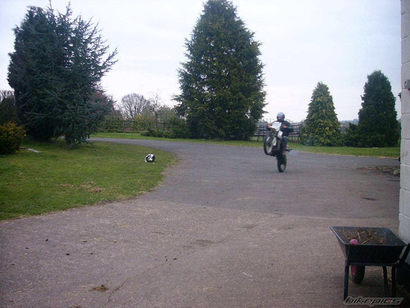 Bike Photo 125745