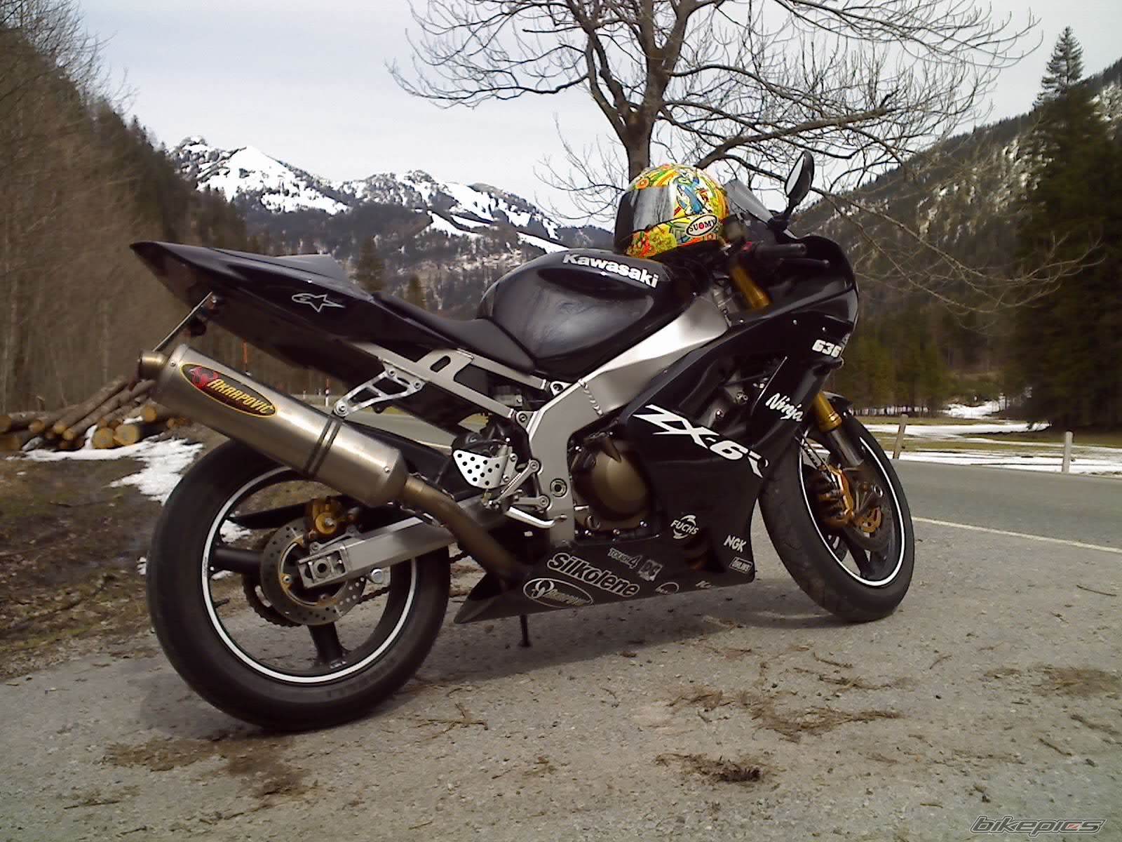 Bike Photo 1257468
