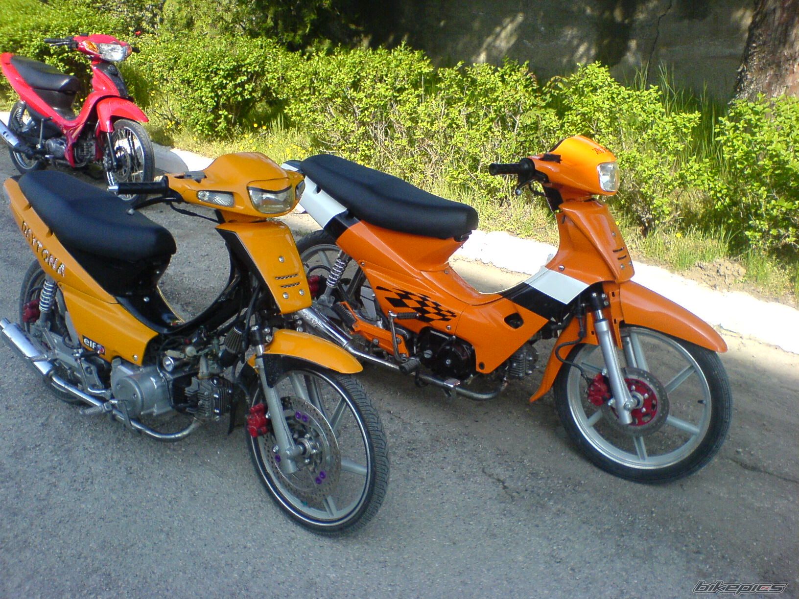 Bike Photo 1257505