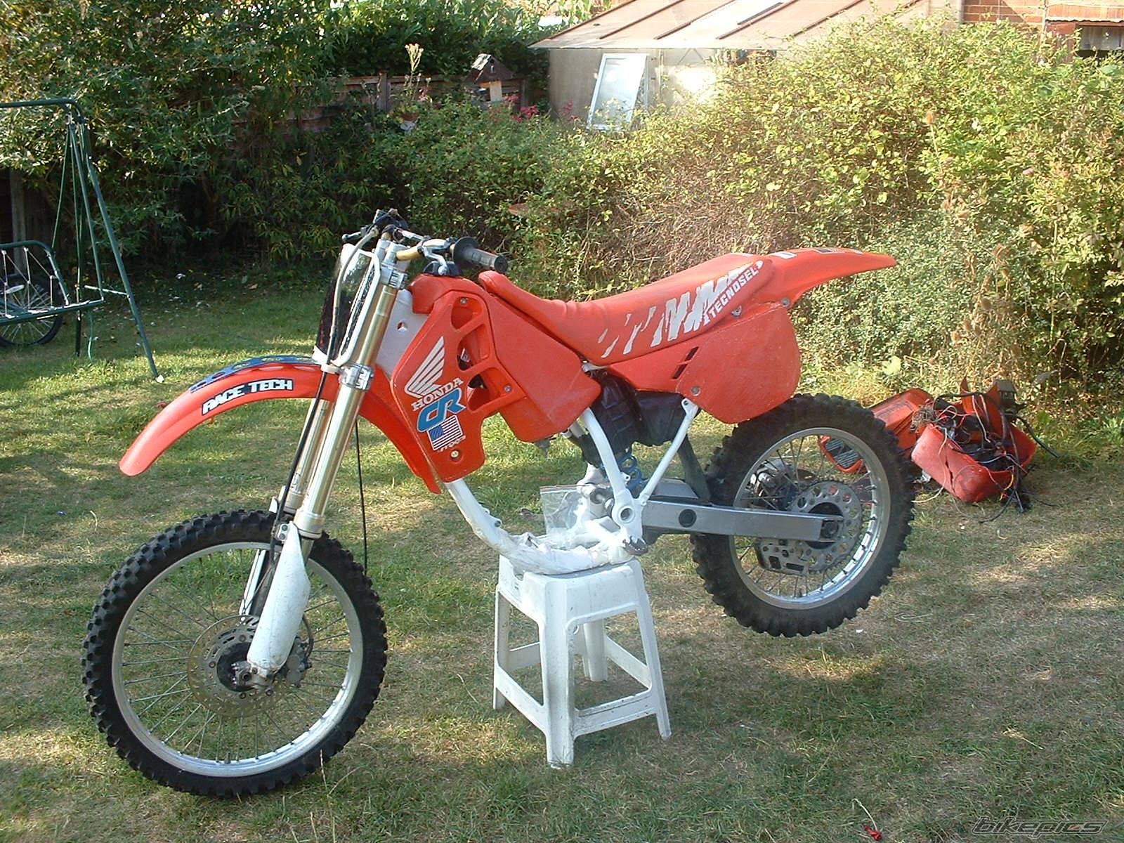 Bike Photo 125751
