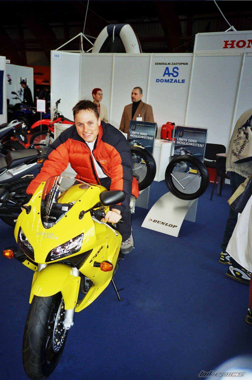 Bike Photo 125755