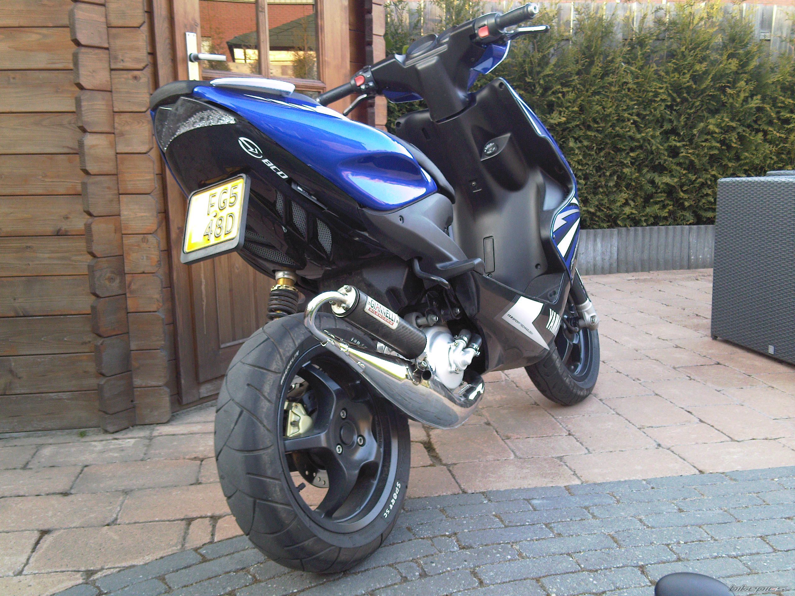 Bike Photo 1257552
