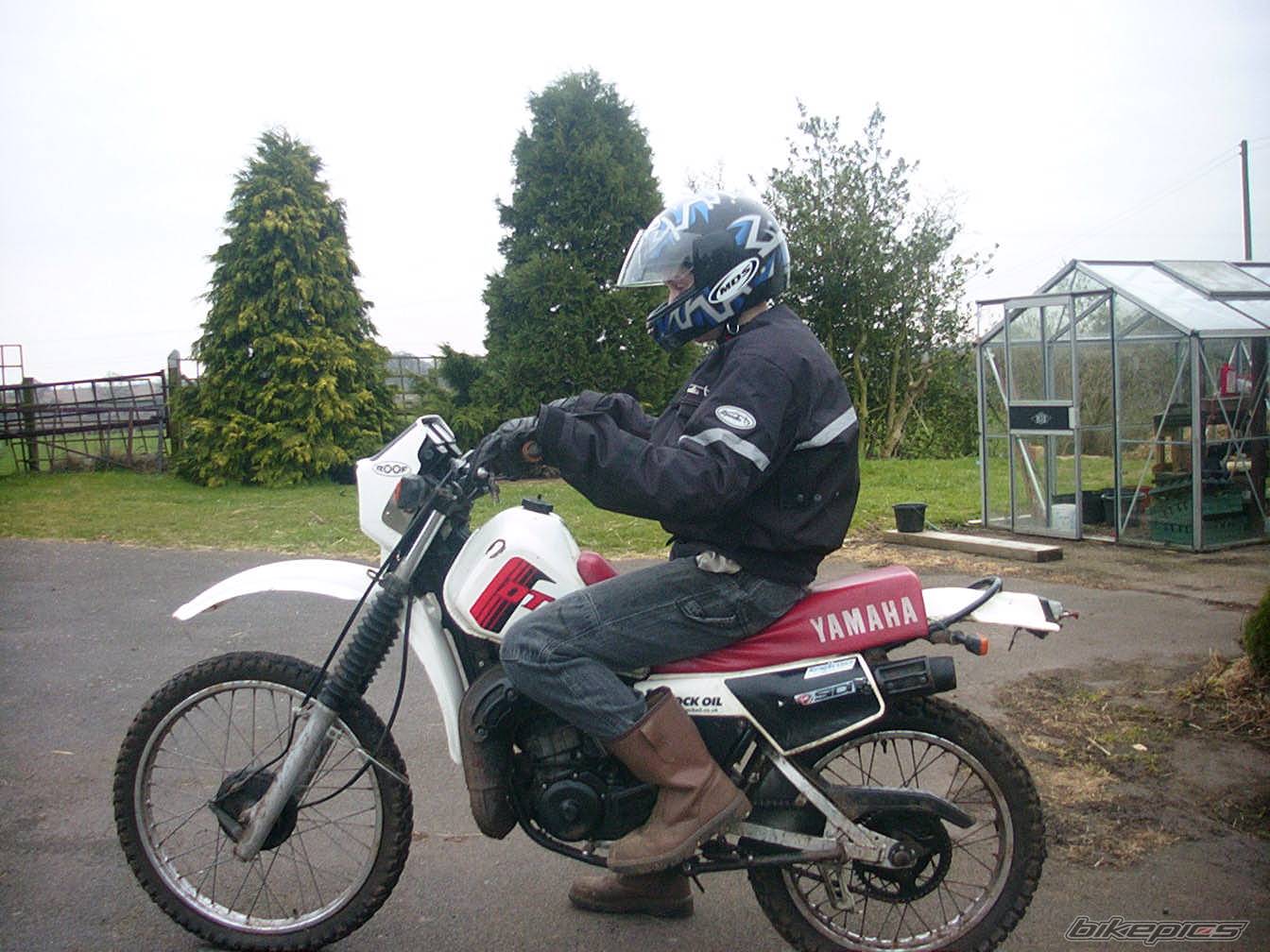 Bike Photo 125758