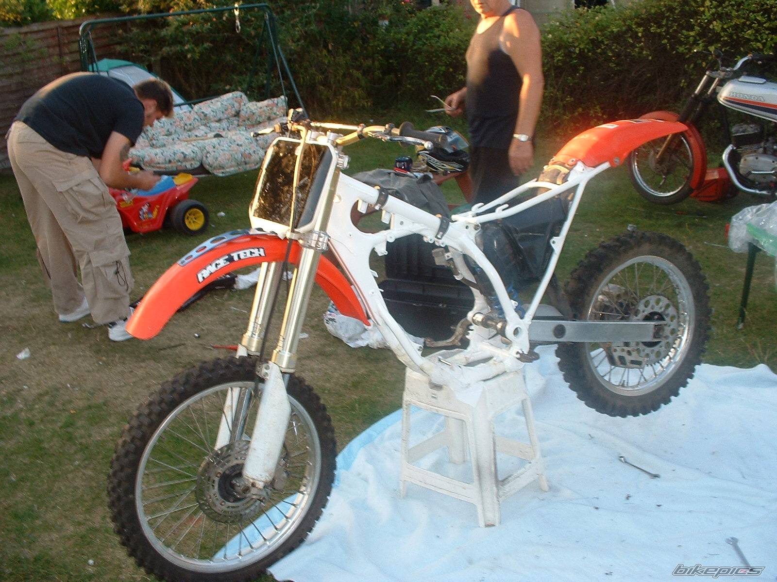 Bike Photo 125761
