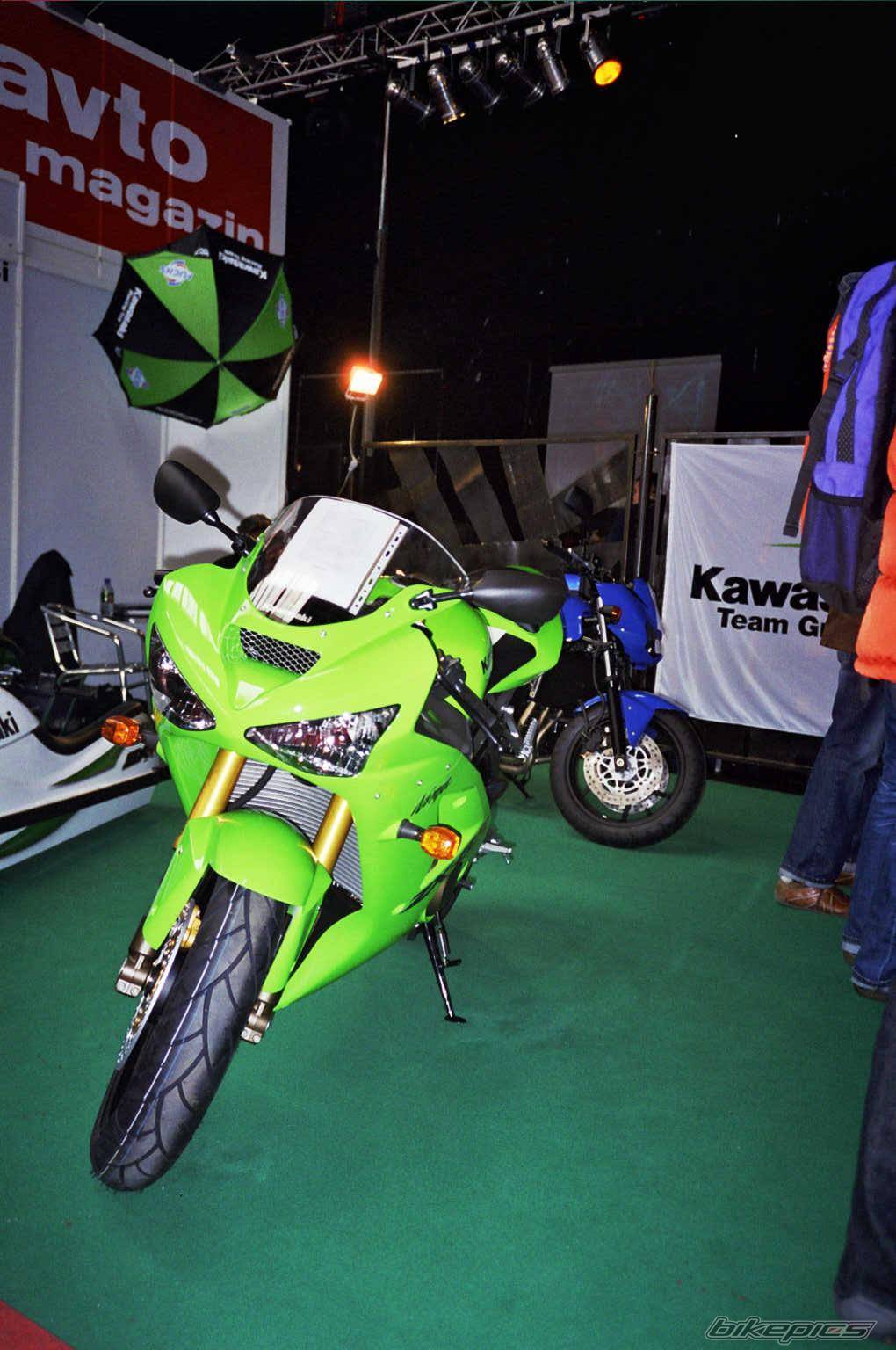 Bike Photo 125762
