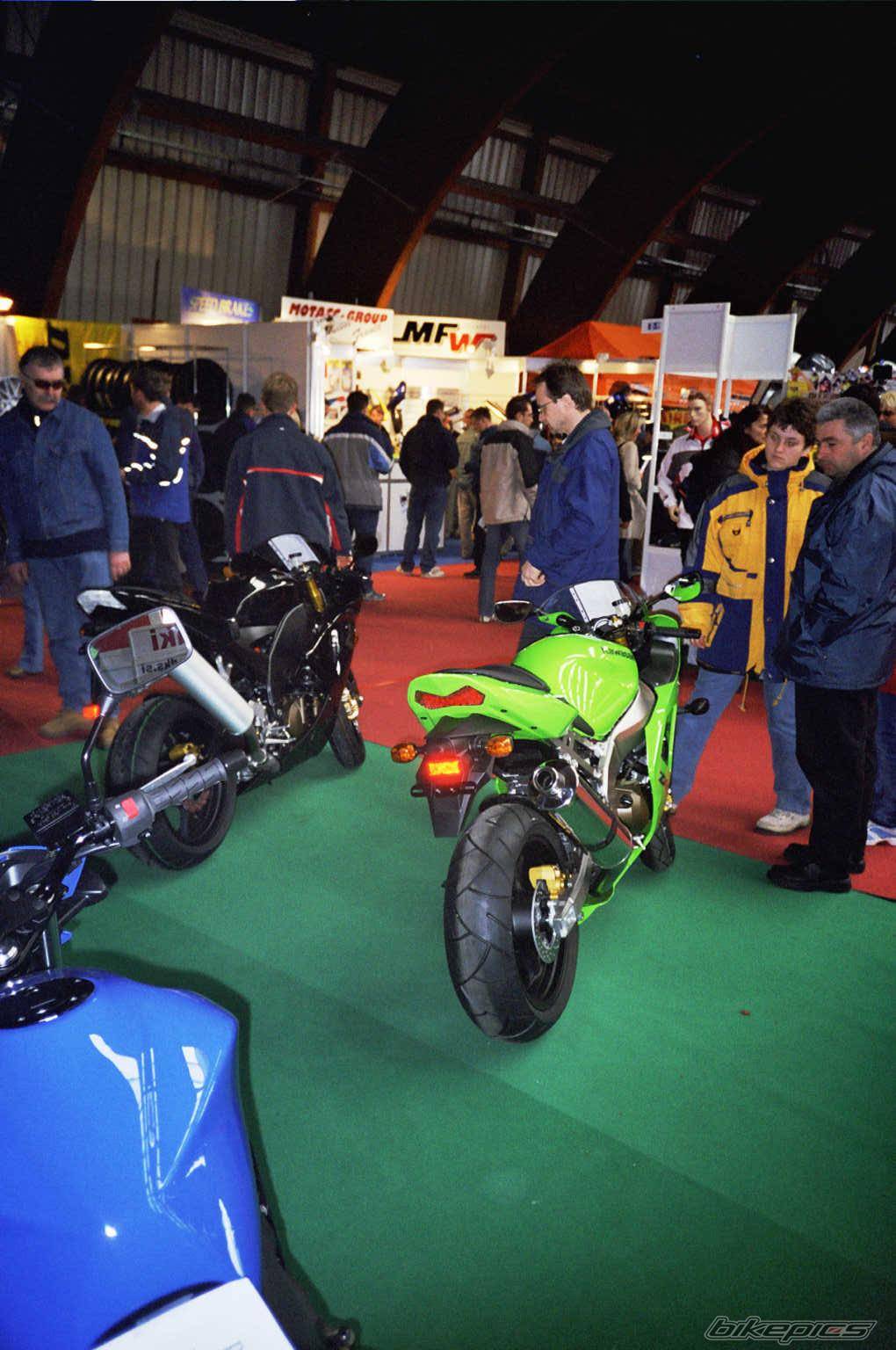 Bike Photo 125764