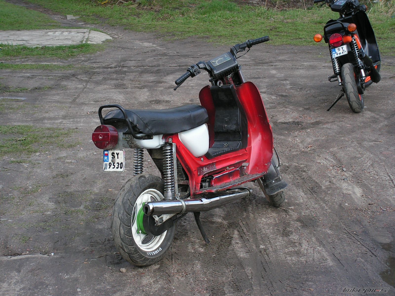 Bike Photo 1257646