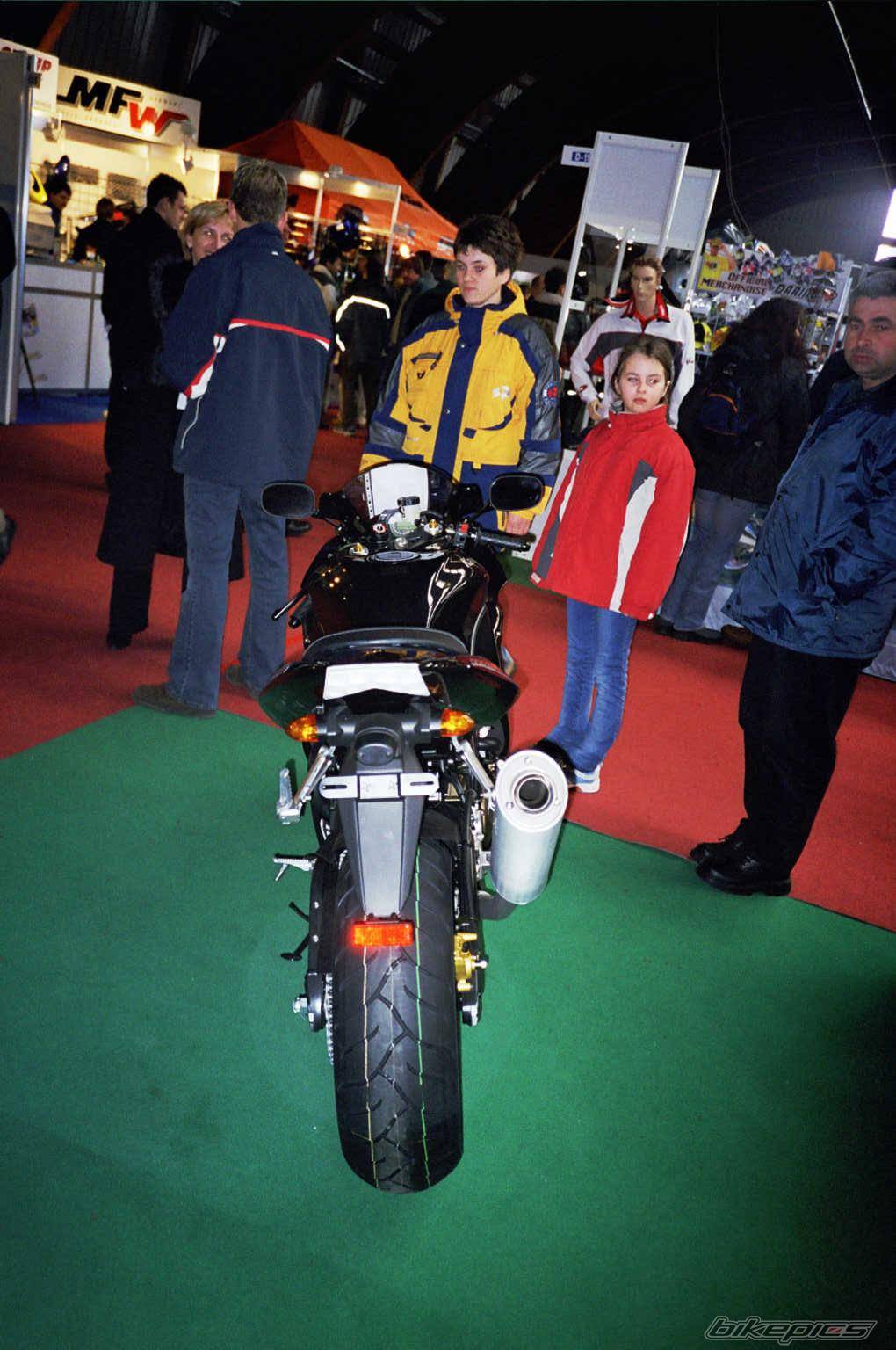Bike Photo 125765