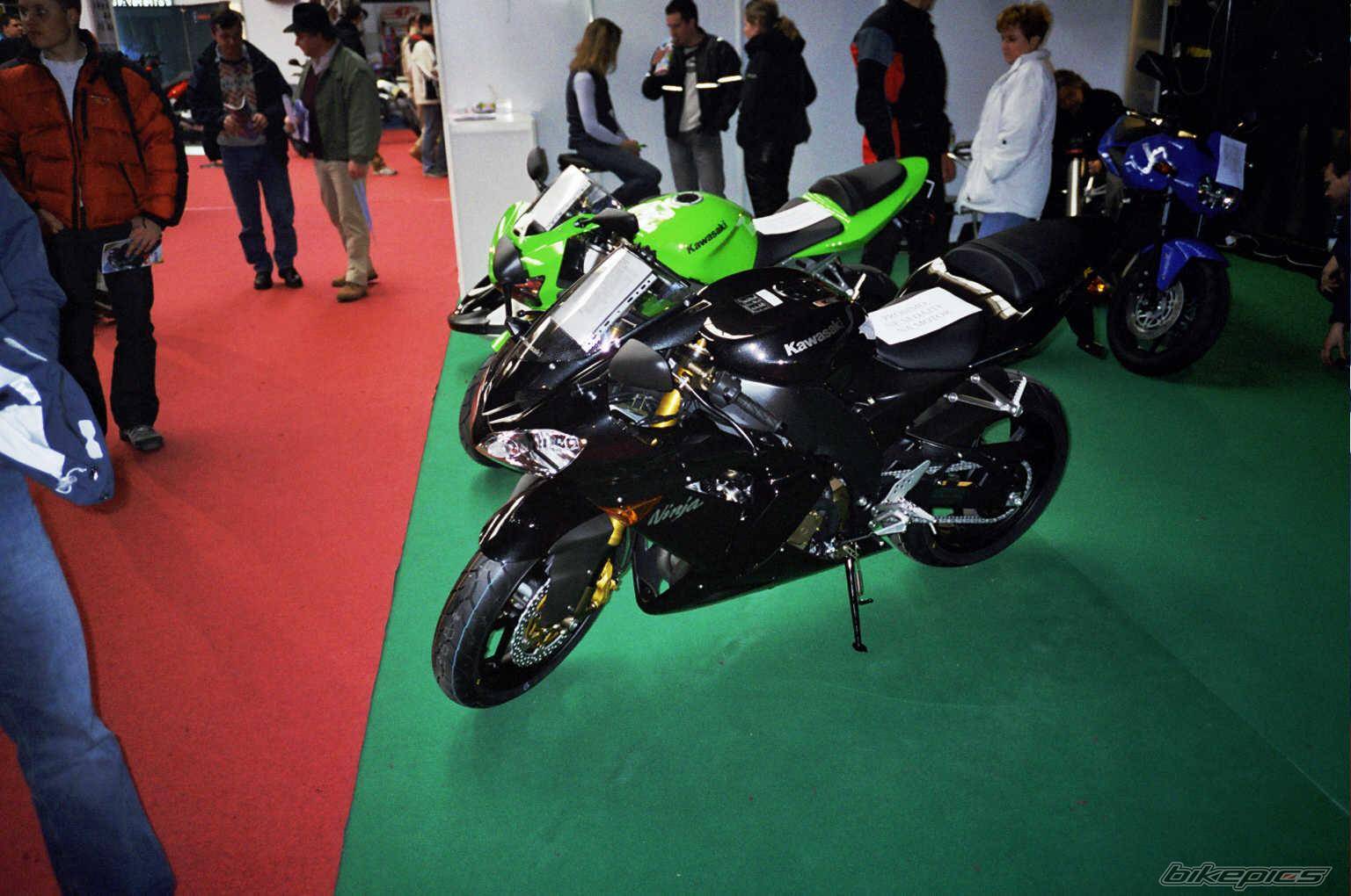 Bike Photo 125766