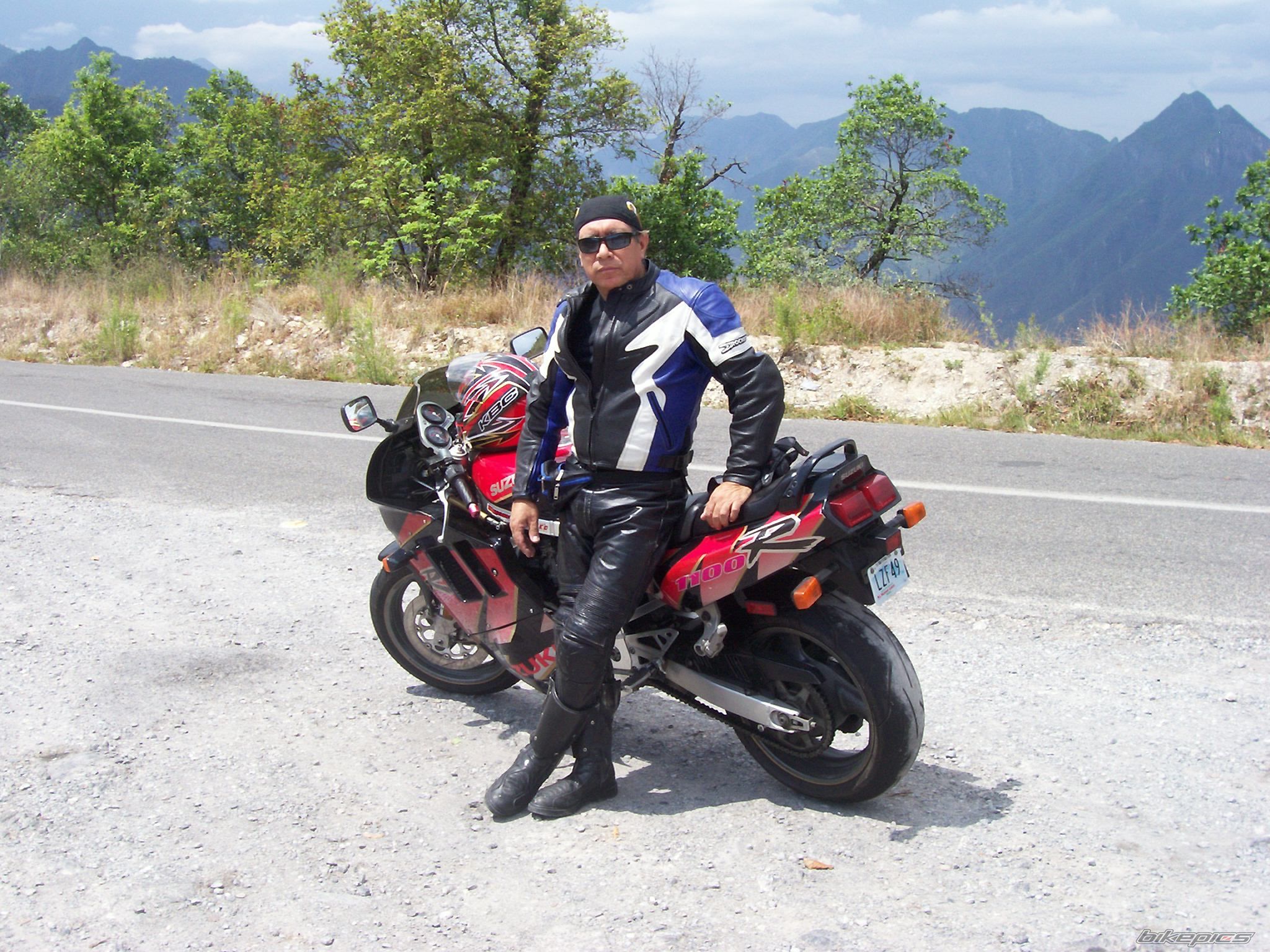 Bike Photo 1257744