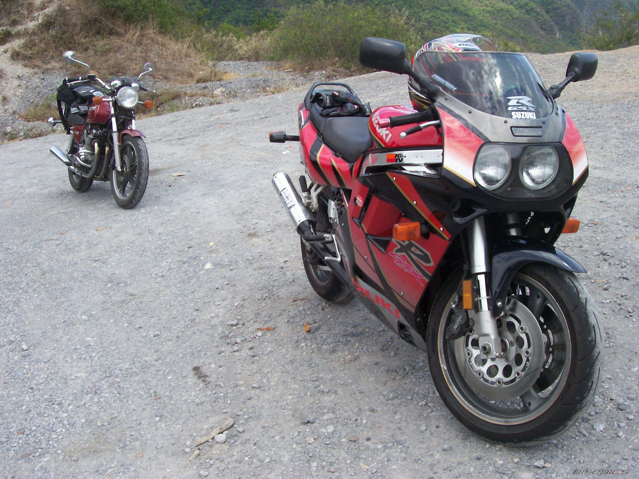 Bike Photo 1257745