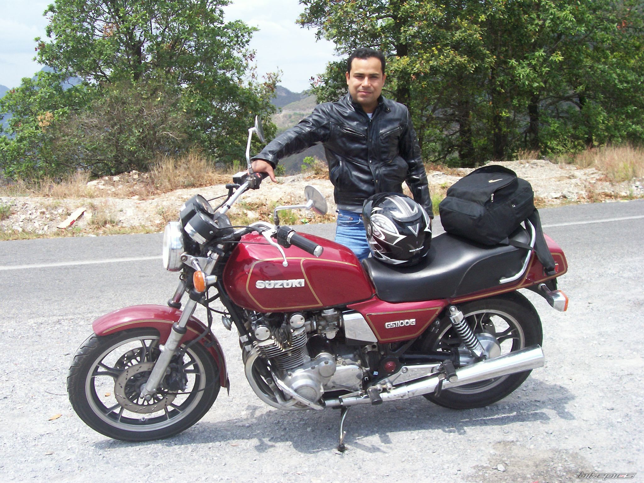Bike Photo 1257747