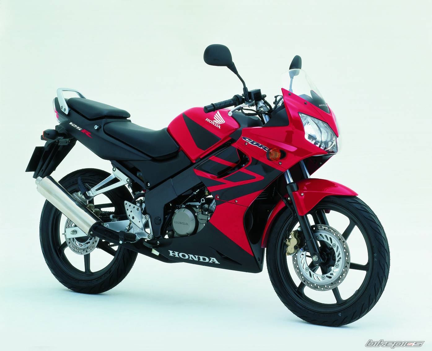 Bike Photo 125783
