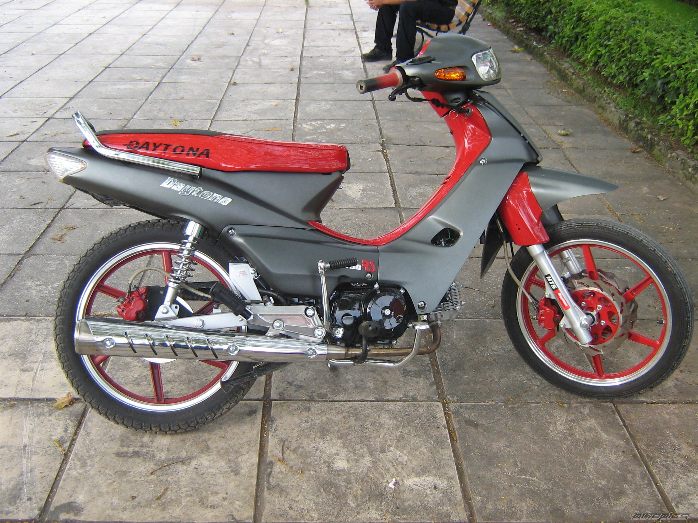 Bike Photo 1257915