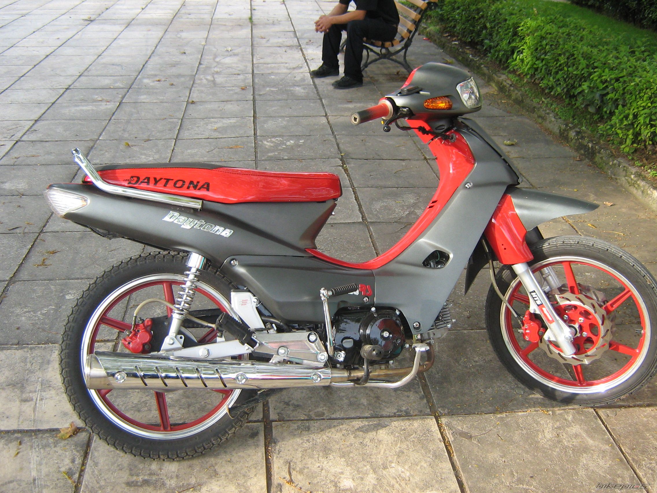 Bike Photo 1257924
