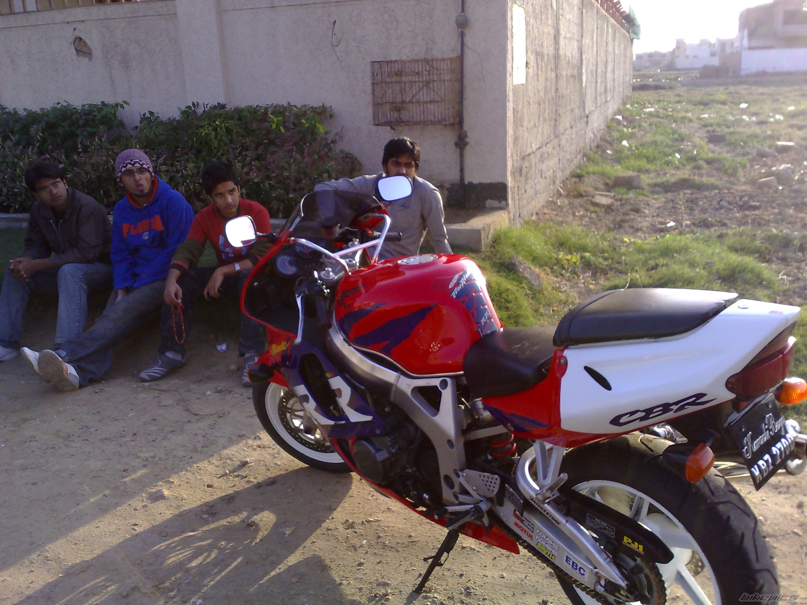 Bike Photo 1257936