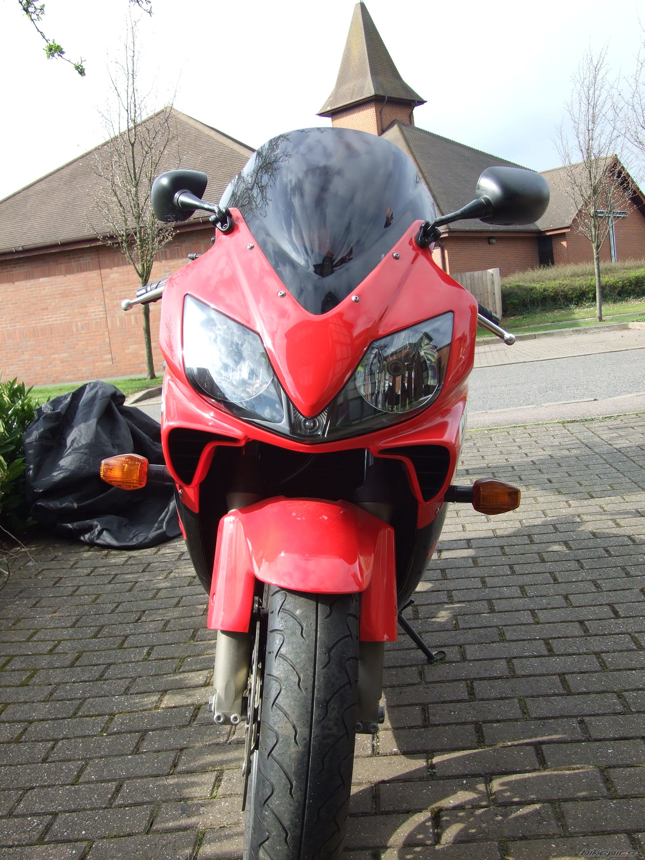 Bike Photo 1257954
