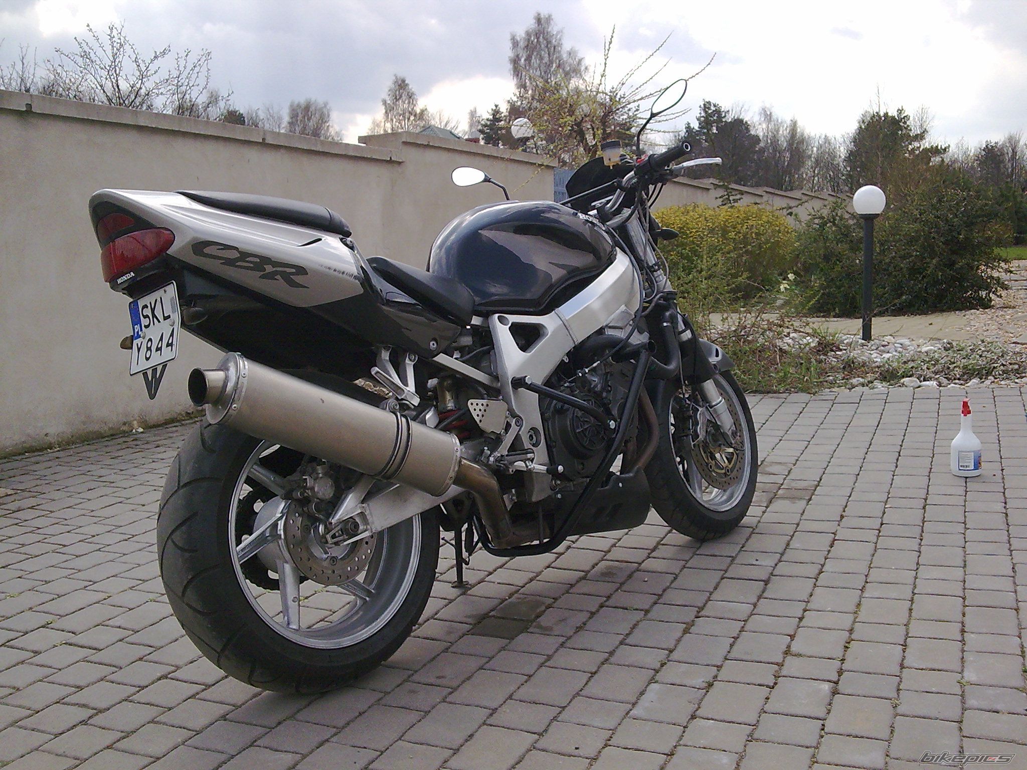 Bike Photo 1257958