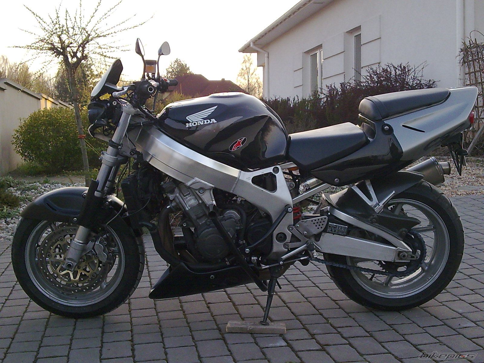 Bike Photo 1257960