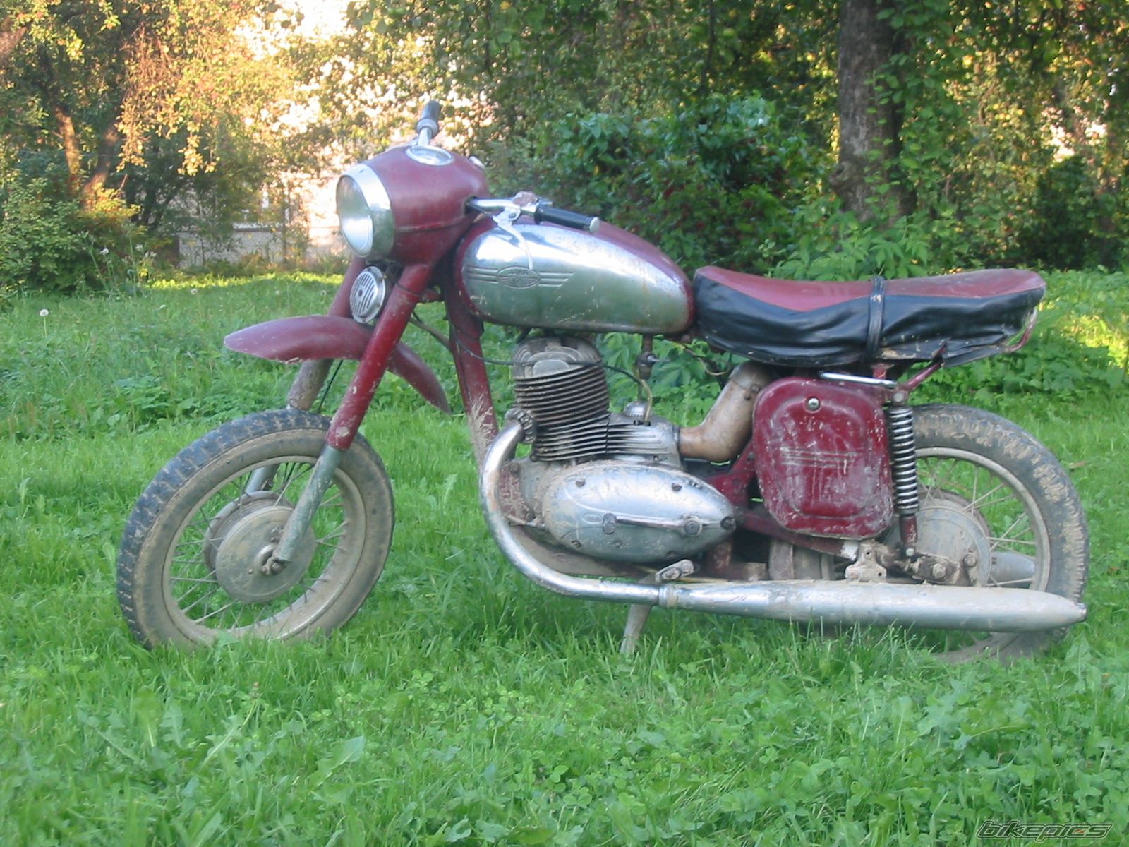 Bike Photo 1257972
