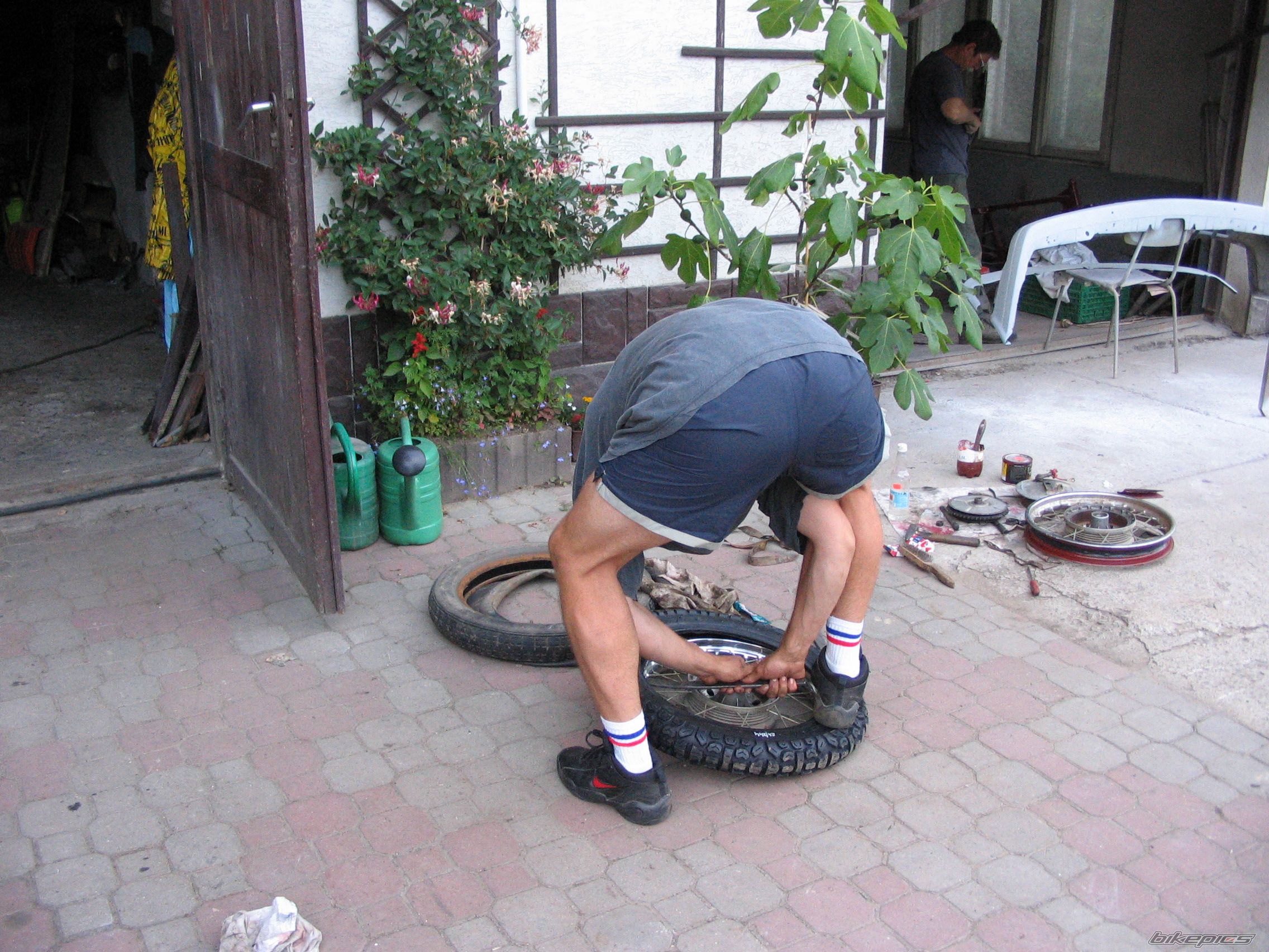 Bike Photo 1257988